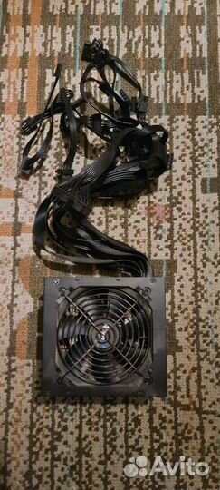Блок питания для пк 800w