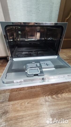 Посудомоечная машина Midea на запчасти