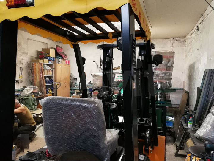 Склад, 152 м²