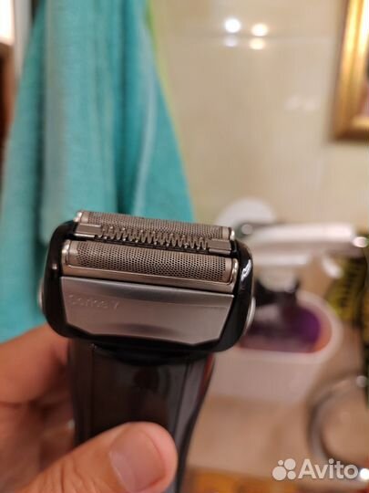 Электробритва braun series 7