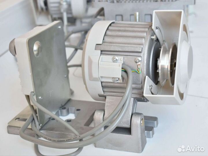 Мотор для швейных машин