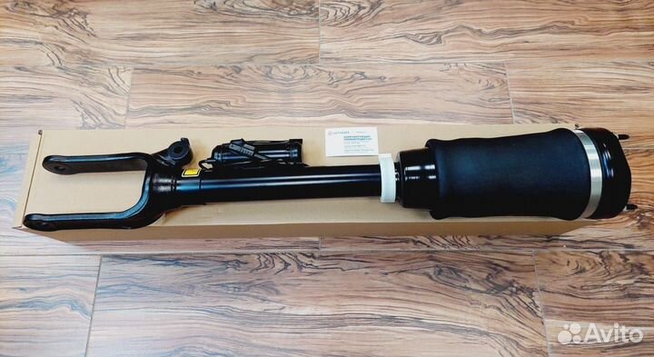 Пневмостойка Мерседес-Бенз 164