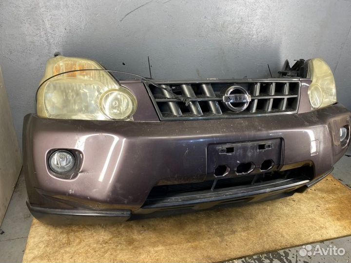 Ноускат Nissan X-Trail T31