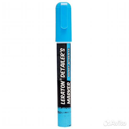 Маркер детейлера leraton