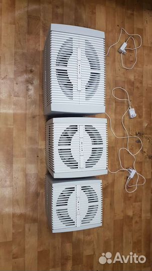 Мойка воздуха увлажнитель Venta