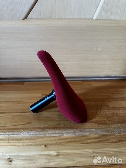 Седло Eclat для велосипеда bmx/mtb