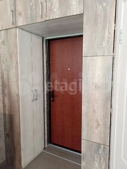 Комната 13,2 м² в 1-к., 1/5 эт.