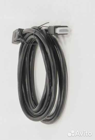 Кабель hdmi 4k