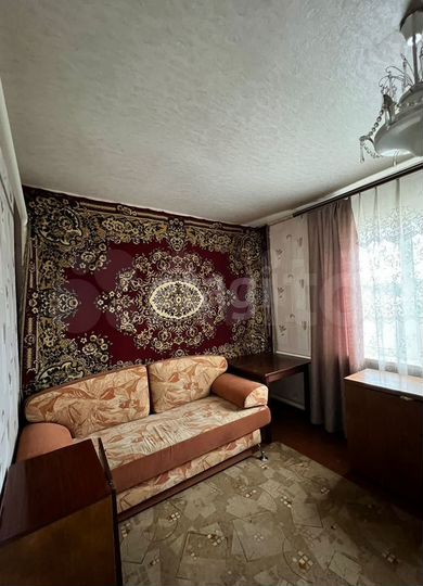 Дом 61,6 м² на участке 18 сот.