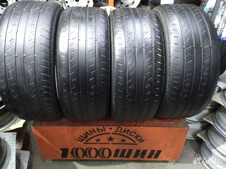 Dunlop Grandtrek PT2A 285/60 R20