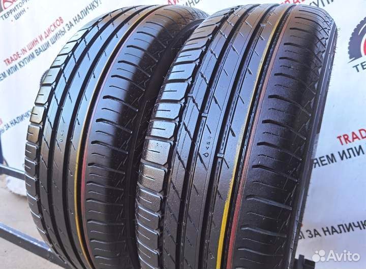 Nokian Tyres Wetproof 235/55 R18 97V