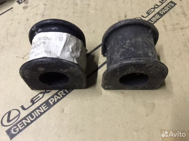 Тойота хайс трубка кондиционера