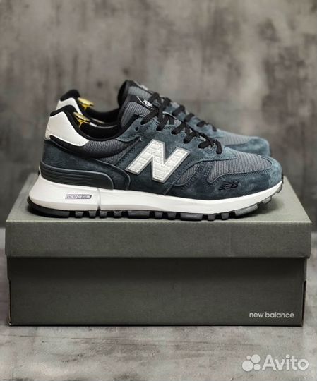 Кроссовки New balance rc 1300 (люкс 40-45)