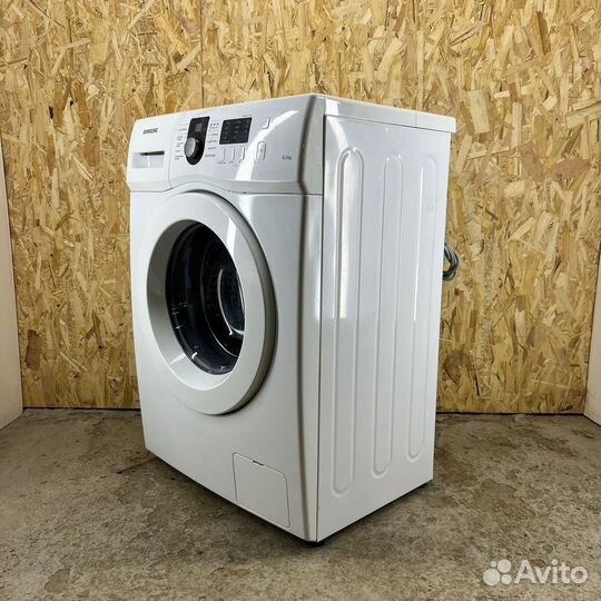 Стиральная машина samsung с доставкой