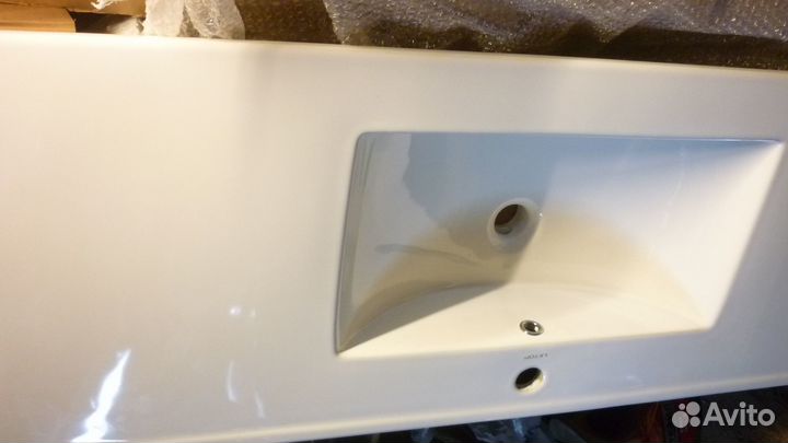 Раковина для ванной
