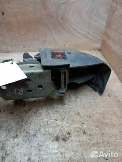 Ролик раздвижной двери Mitsubishi Rvr N23W 4G63