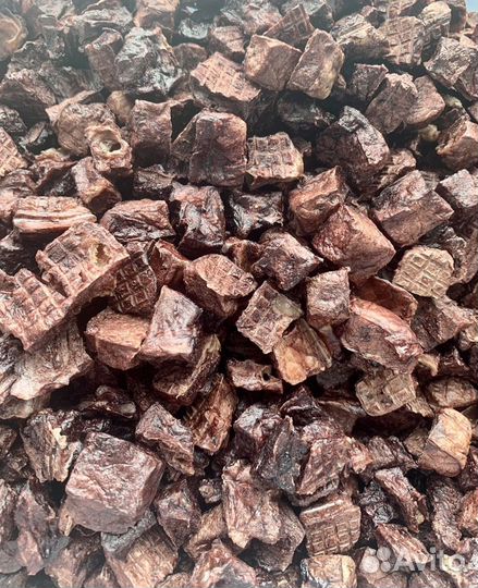 Лакомства для собак