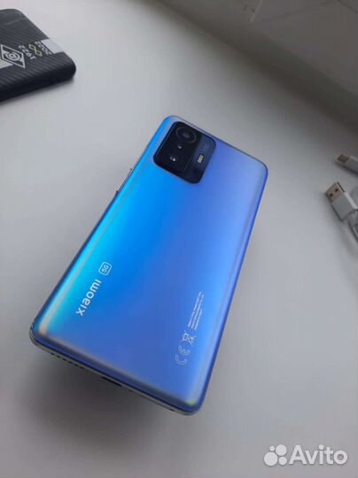 Xiaomi Mi 11t 8 128