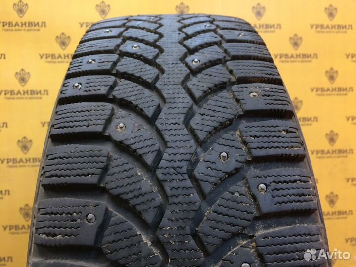 Bridgestone Blizzak Spike-01 195/65 R15 91