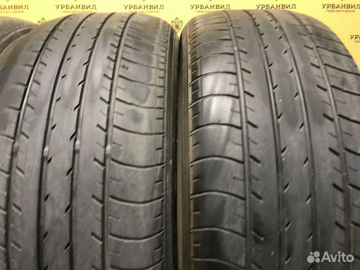 Yokohama BluEarth E70BZ 215/55 R17 94V