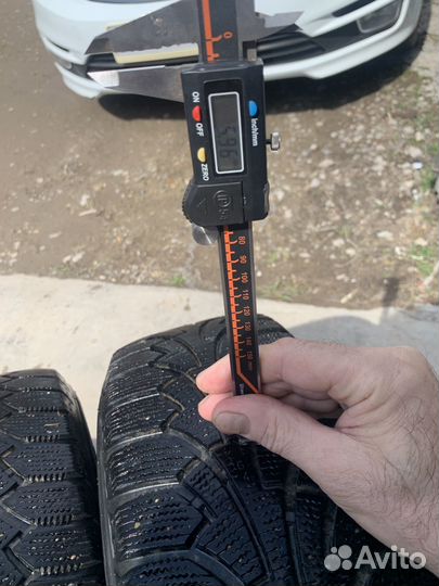 Nordman RS2 SUV 185/65 R15