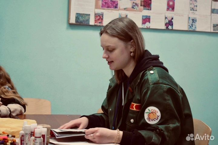 Копирайтинг