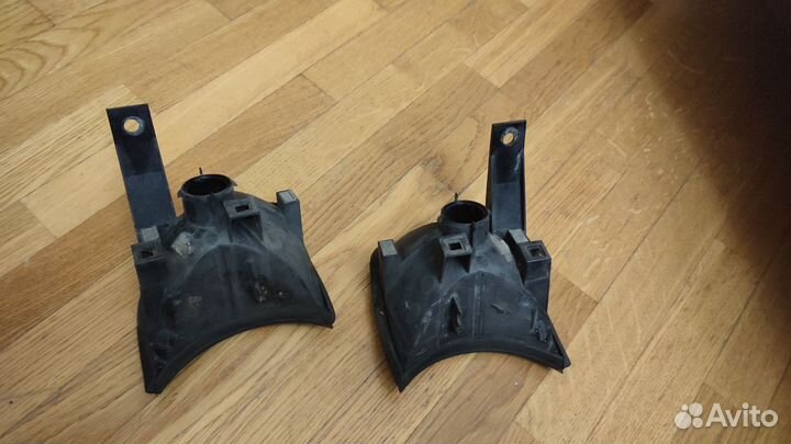 Поворотники bmw е34