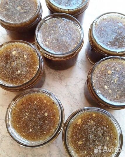 Медовый интимный стимулятор для мужчин