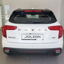 Новый HAVAL Jolion 1.5 AMT, 2026, цена от 1 888 207 руб., Москва