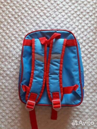 Рюкзак (35*25) 