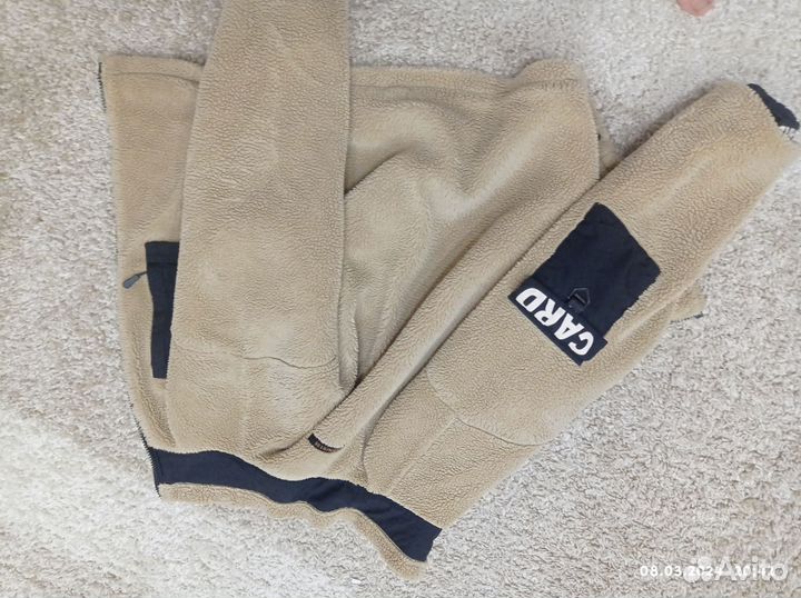 Мужская зимняя куртка