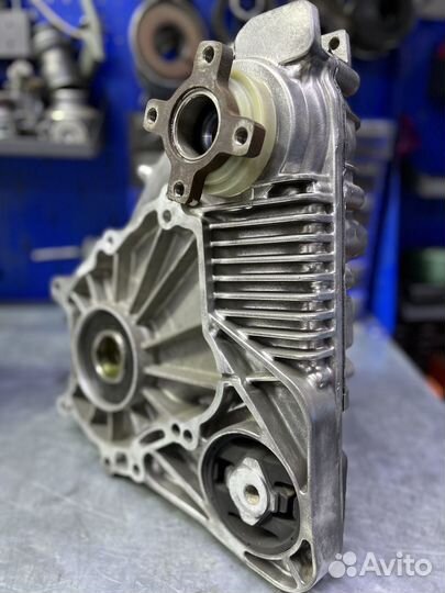 Раздатка BMW X3 E83 атс400 дорестайлинг