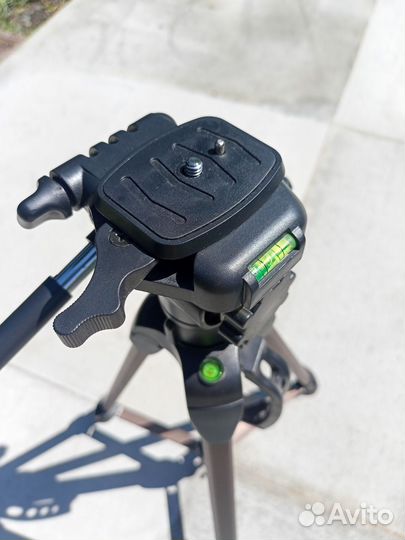 Штатив hama star61