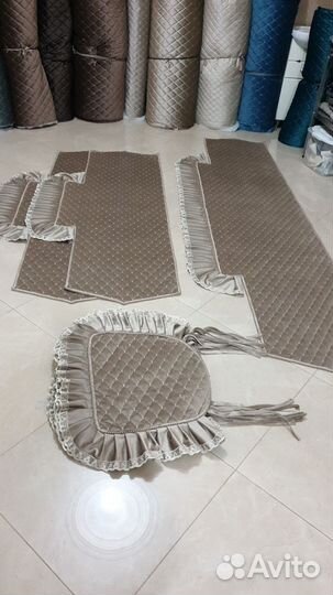 Дивандек шью на заказ.Дивандеки на диван