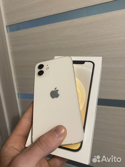 iPhone 12 128Gb