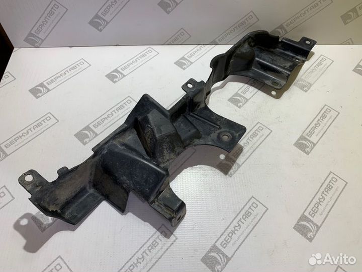 Кожух рулевого механизма Bmw X5 E70 2006-2013