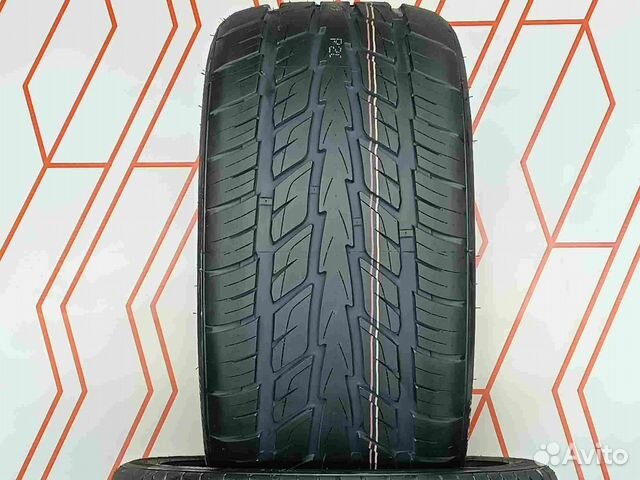 Arivo Ultra Sport ARV7 315/35 R20 110W