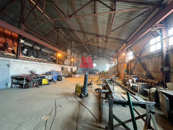 Цеха и Склады в Щедрино