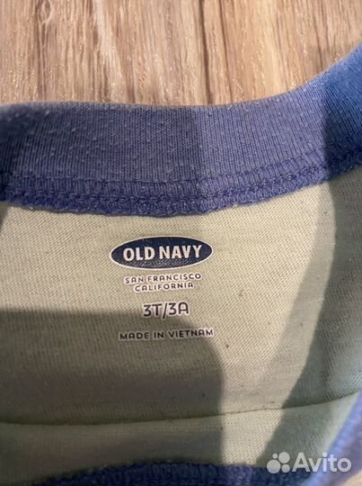 Вещи пакетом на мальчика 3 года