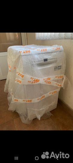 Посудомоечная машина bosch 45 см