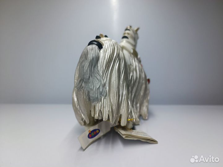 Фигурка Papo 70117 Конь-киборг