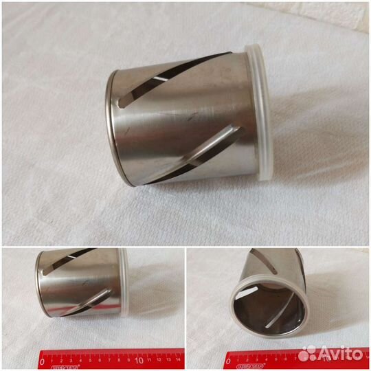 Барабан капуста, терка-шинковка тш-1