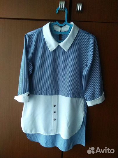 Туника, рубашка