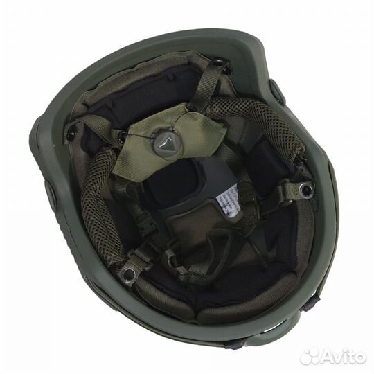 Арамидная каска бтш-6А 