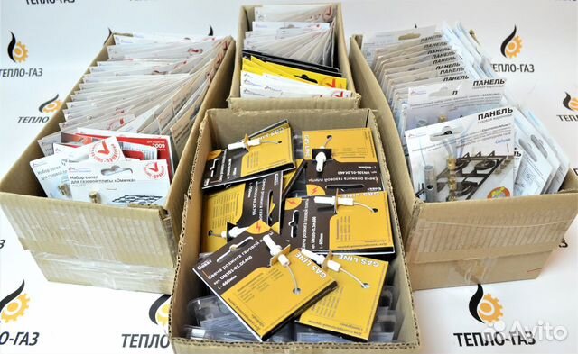 Форсунки (жиклеры) свечи розжига для газовых плит