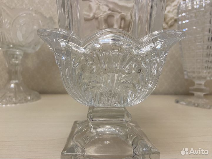 Вазы интерьерные