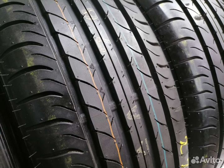 Dunlop SP Sport Maxx 050 225/60 R18
