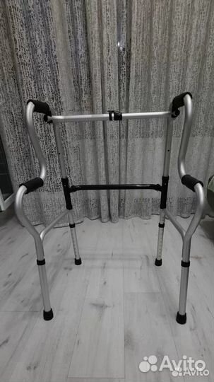 Ходунки для взрослых Ortonica