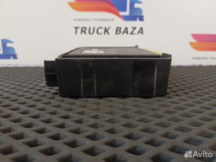 Блок управления подвеской ecas