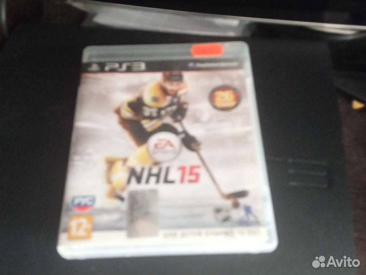 Игровая приставка ps3 прошитая